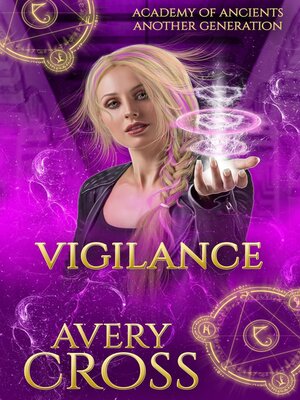 cover image of Vigilance